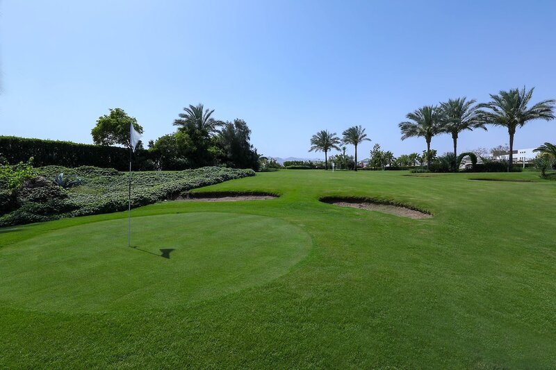 Stella Di Mare Beach Hotel & Spa Sharm El Sheikh 29
