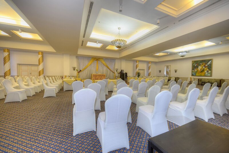 Stella Di Mare Beach Hotel & Spa Sharm El Sheikh 31
