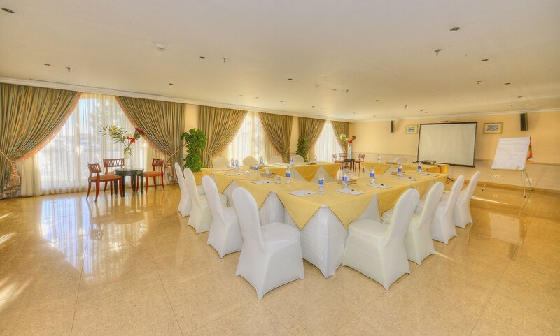 Stella Di Mare Beach Hotel & Spa Sharm El Sheikh 32