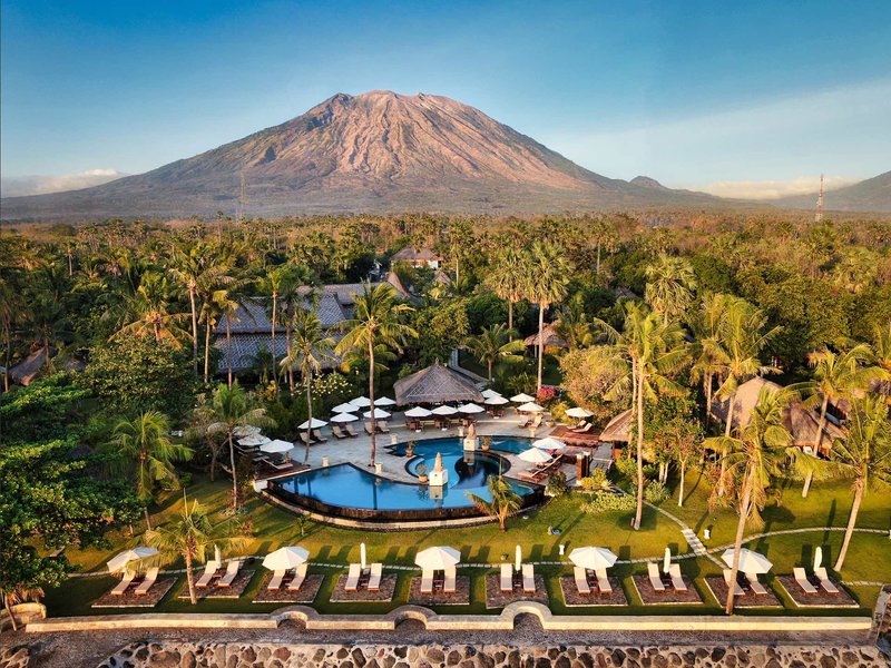 Siddhartha Ocean Front Resort & Spa 1