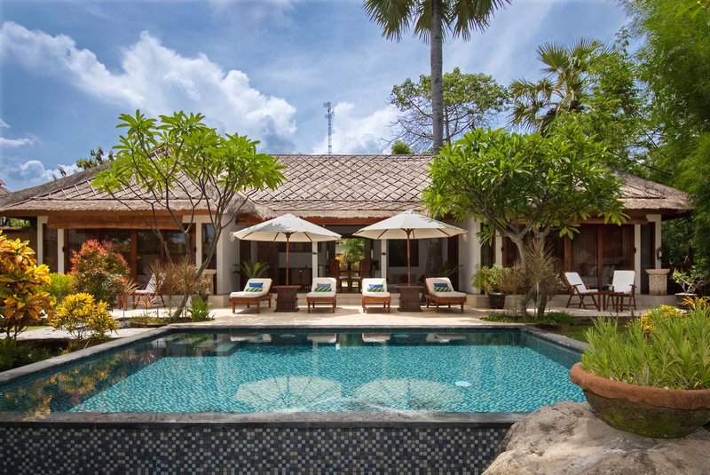 Siddhartha Ocean Front Resort & Spa 2