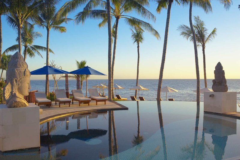 Siddhartha Ocean Front Resort & Spa 4