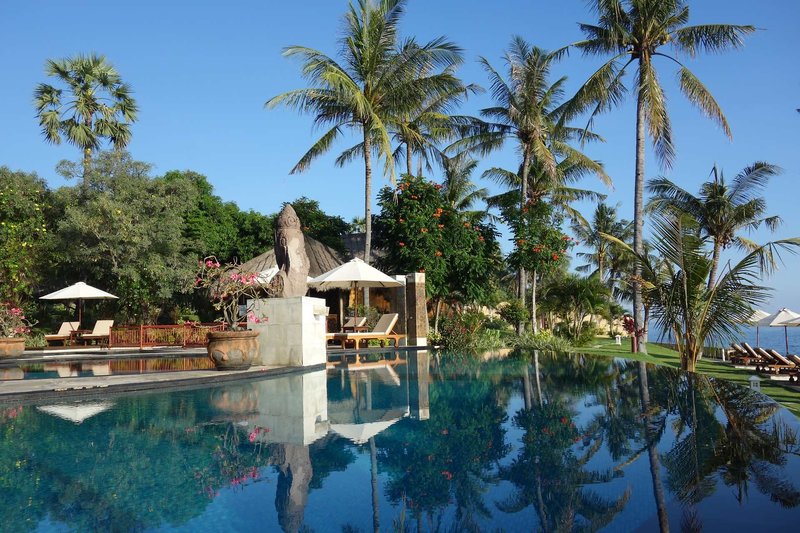 Siddhartha Ocean Front Resort & Spa 6