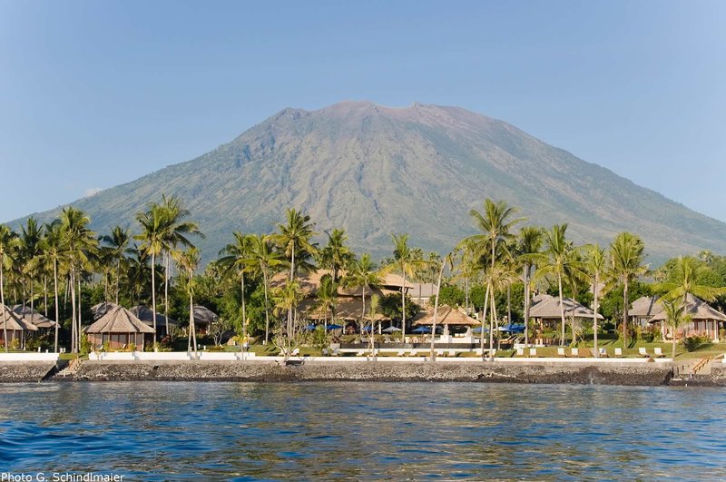 Siddhartha Ocean Front Resort & Spa 7
