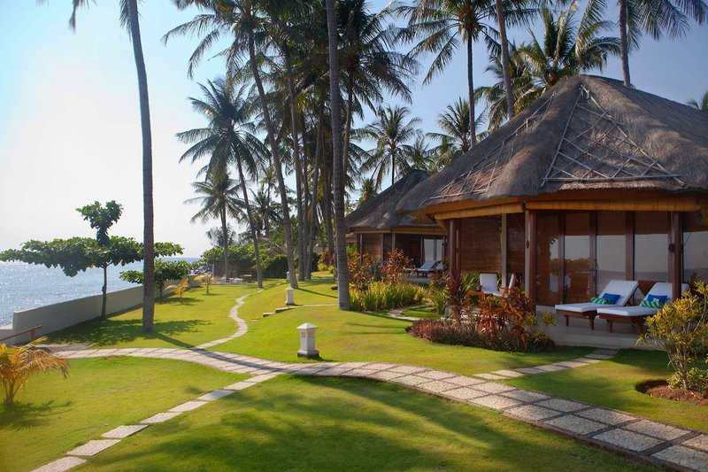 Siddhartha Ocean Front Resort & Spa 8