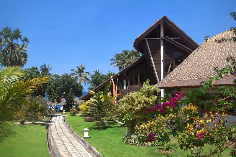 Siddhartha Ocean Front Resort & Spa 10