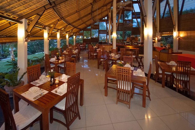 Siddhartha Ocean Front Resort & Spa 11