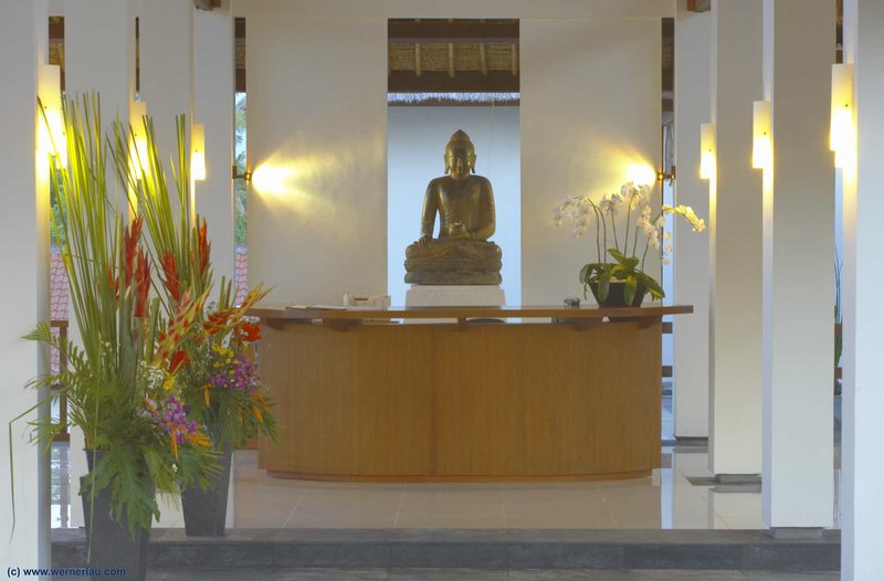 Siddhartha Ocean Front Resort & Spa 12