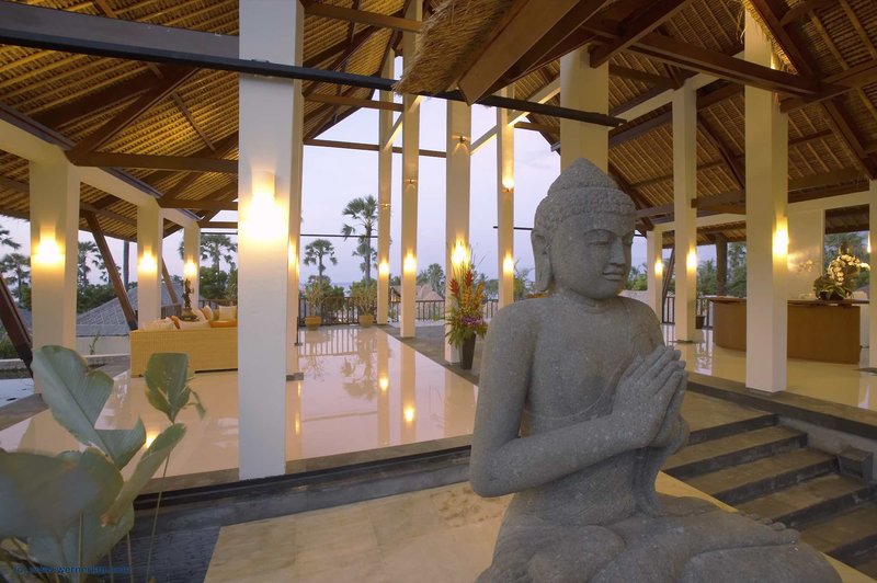 Siddhartha Ocean Front Resort & Spa 13
