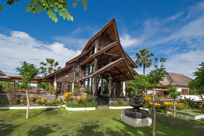Siddhartha Ocean Front Resort & Spa 14