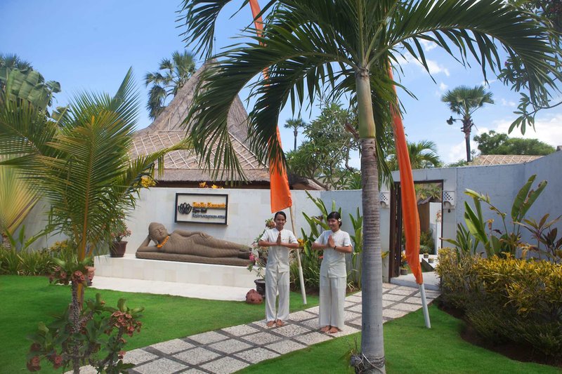 Siddhartha Ocean Front Resort & Spa 15