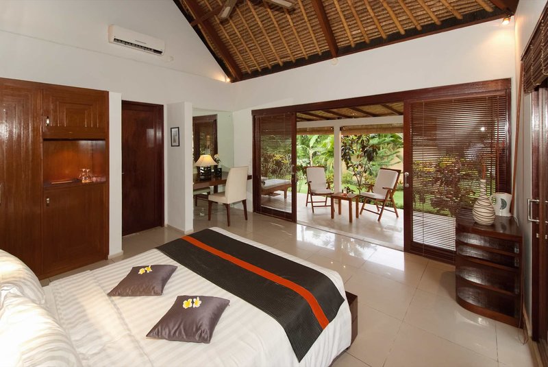Siddhartha Ocean Front Resort & Spa 17