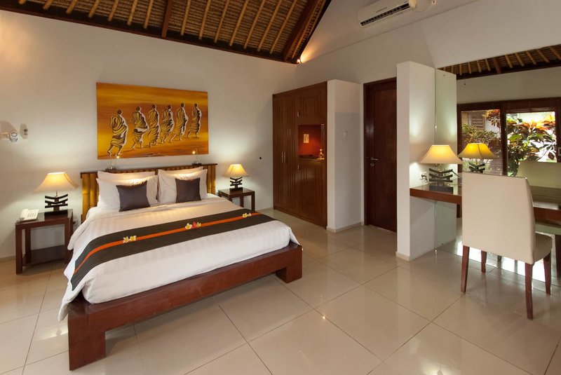 Siddhartha Ocean Front Resort & Spa 18