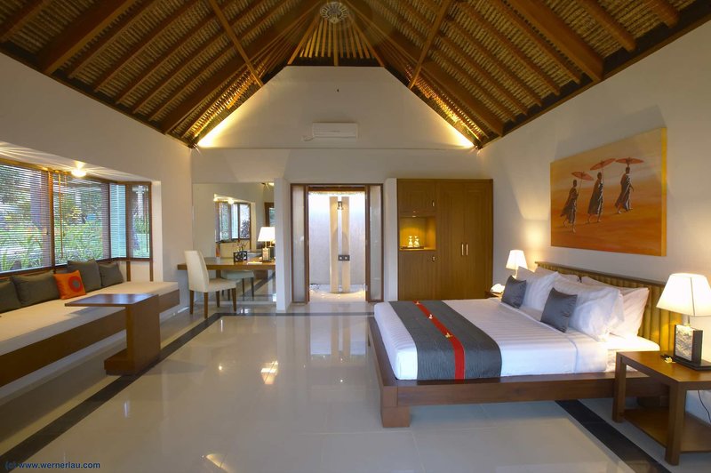 Siddhartha Ocean Front Resort & Spa 19