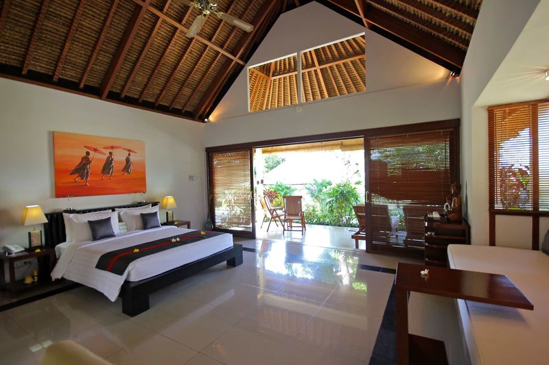 Siddhartha Ocean Front Resort & Spa 21