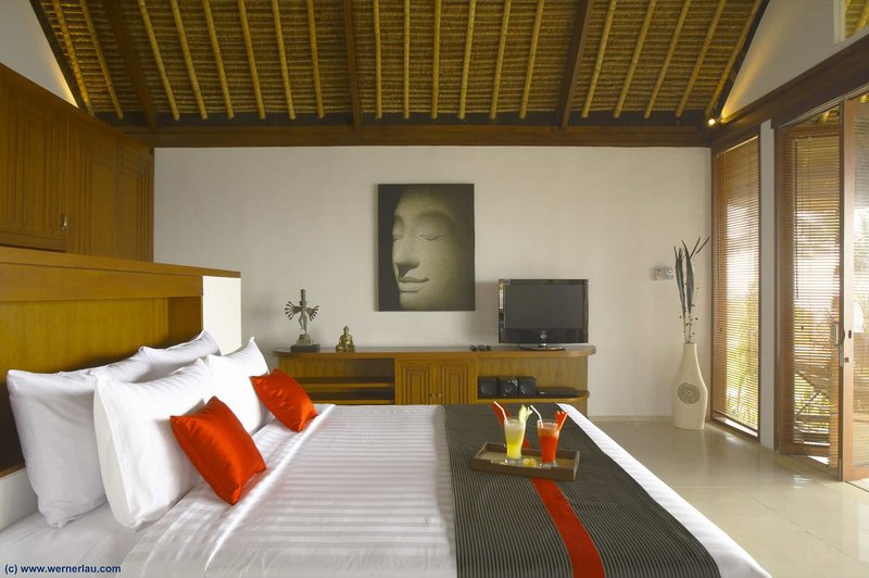 Siddhartha Ocean Front Resort & Spa 22