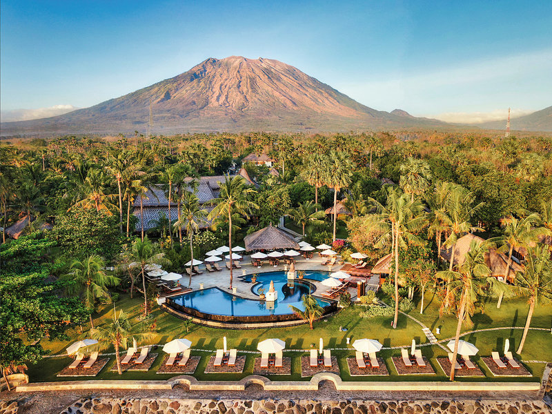 Siddhartha Ocean Front Resort & Spa 1 - Exterior