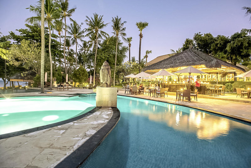Siddhartha Ocean Front Resort & Spa 4 - Outdoor Pool