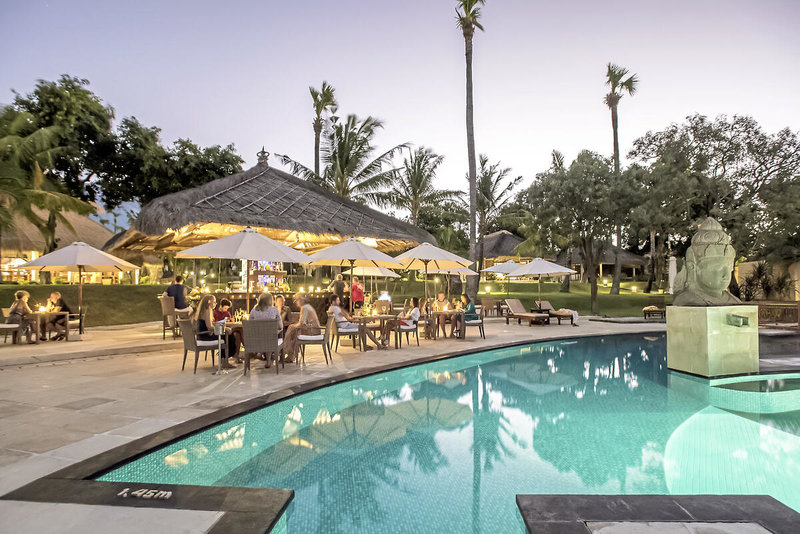 Siddhartha Ocean Front Resort & Spa 5 - Outdoor Pool