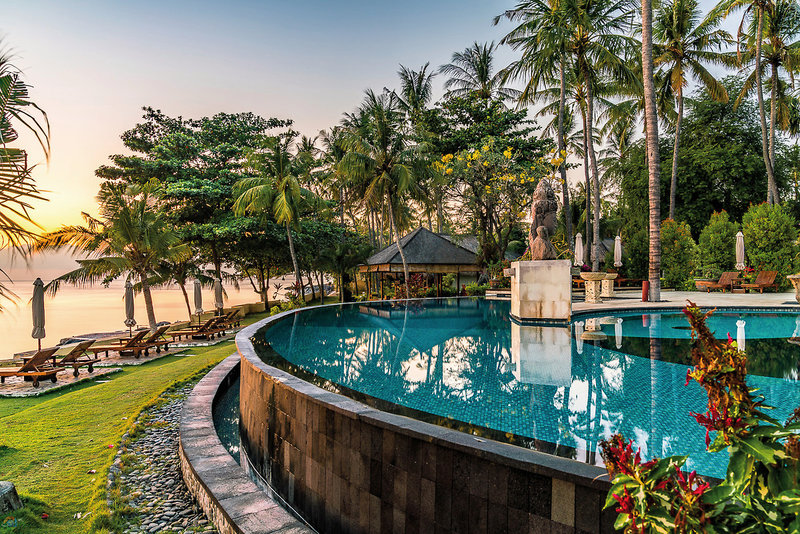 Siddhartha Ocean Front Resort & Spa 6 - Health & Beauty