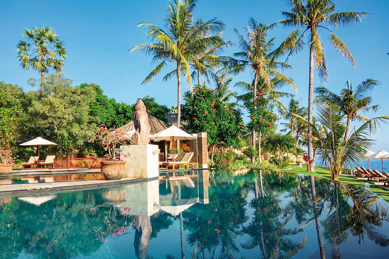 Siddhartha Ocean Front Resort & Spa 7 - Outdoor Pool