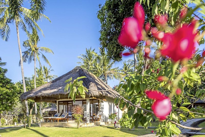 Siddhartha Ocean Front Resort & Spa 12 - Exterior