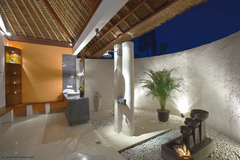 Siddhartha Ocean Front Resort & Spa 14 - Lounge / Lobby