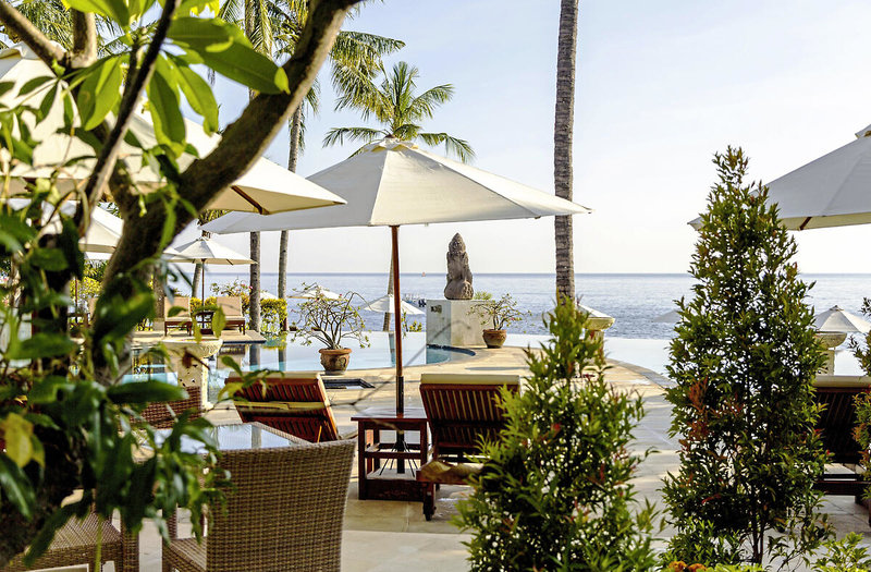 Siddhartha Ocean Front Resort & Spa 16 - Terrace
