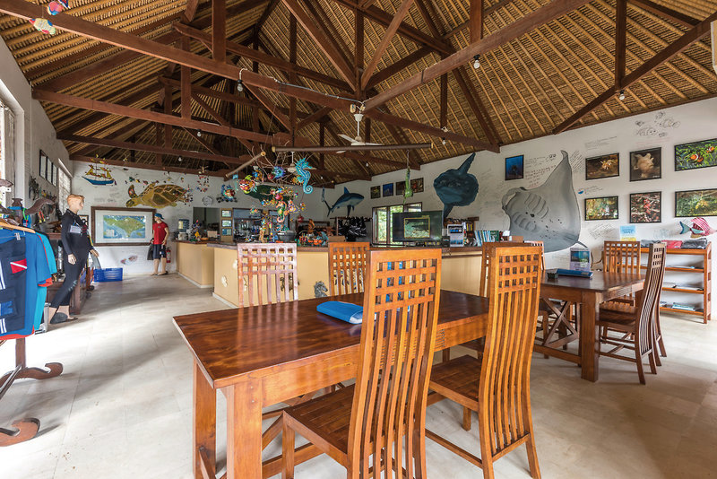 Siddhartha Ocean Front Resort & Spa 20 - Bar
