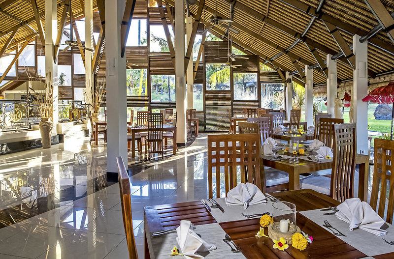 Siddhartha Ocean Front Resort & Spa 21 - Restaurant