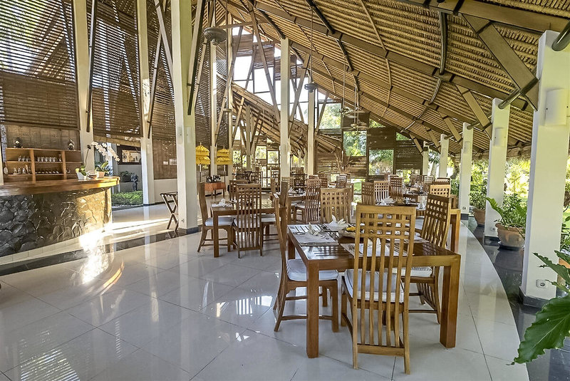 Siddhartha Ocean Front Resort & Spa 22 - Terrace