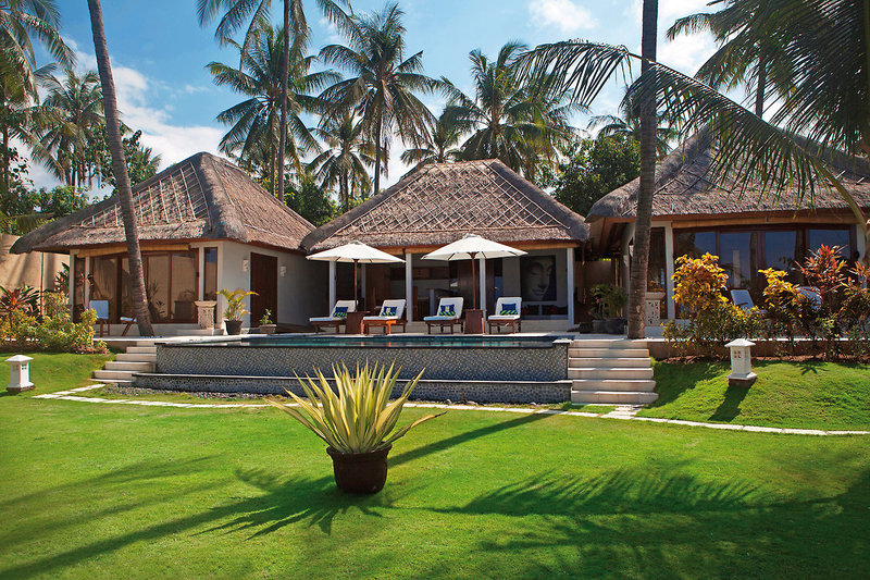 Siddhartha Ocean Front Resort & Spa 23 - Exterior