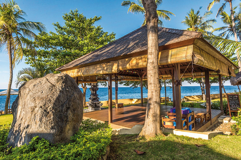 Siddhartha Ocean Front Resort & Spa 25 - Exterior