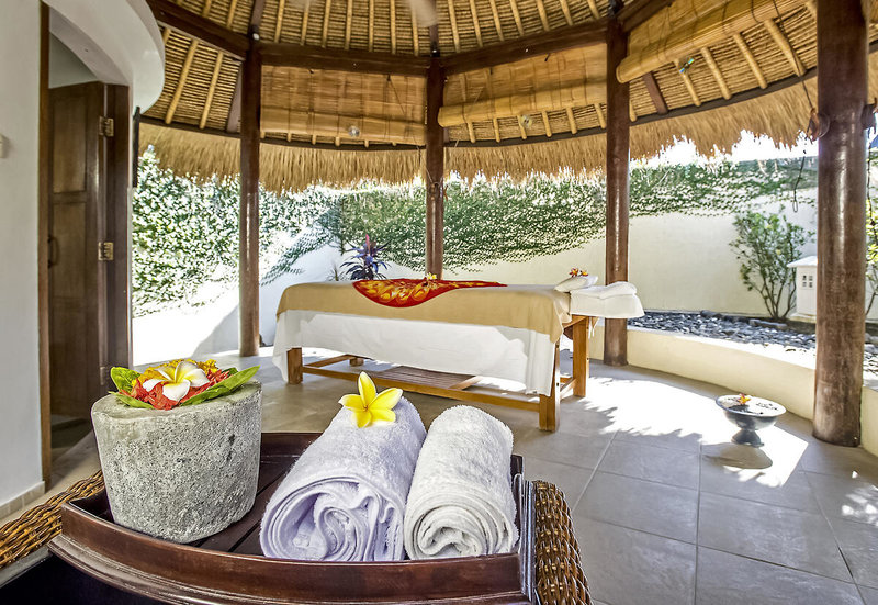 Siddhartha Ocean Front Resort & Spa 27 - Health & Beauty