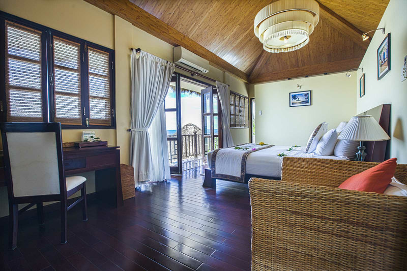 Allezboo Beach Resort & Spa 6
