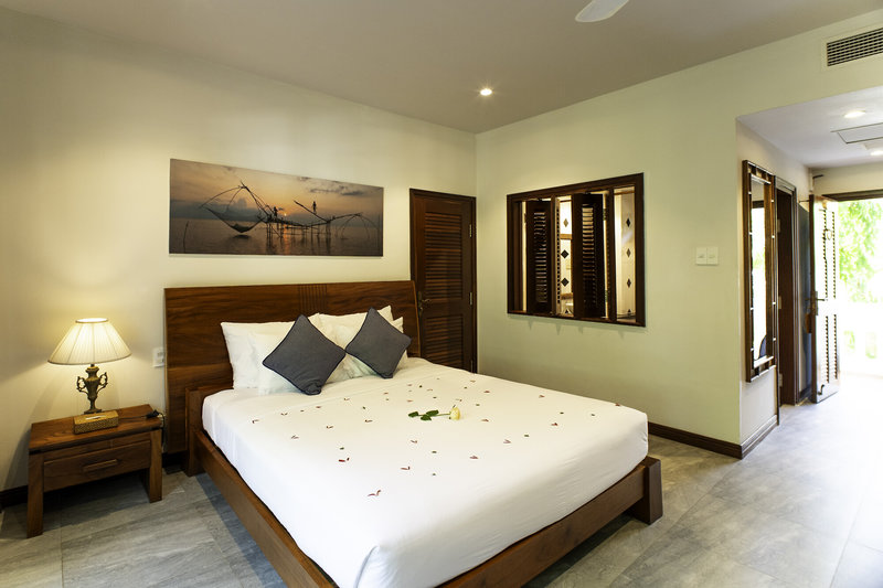 Allezboo Beach Resort & Spa 8