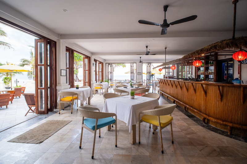 Allezboo Beach Resort & Spa 10