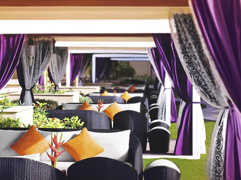 Mövenpick Hotel Jumeirah Beach 3
