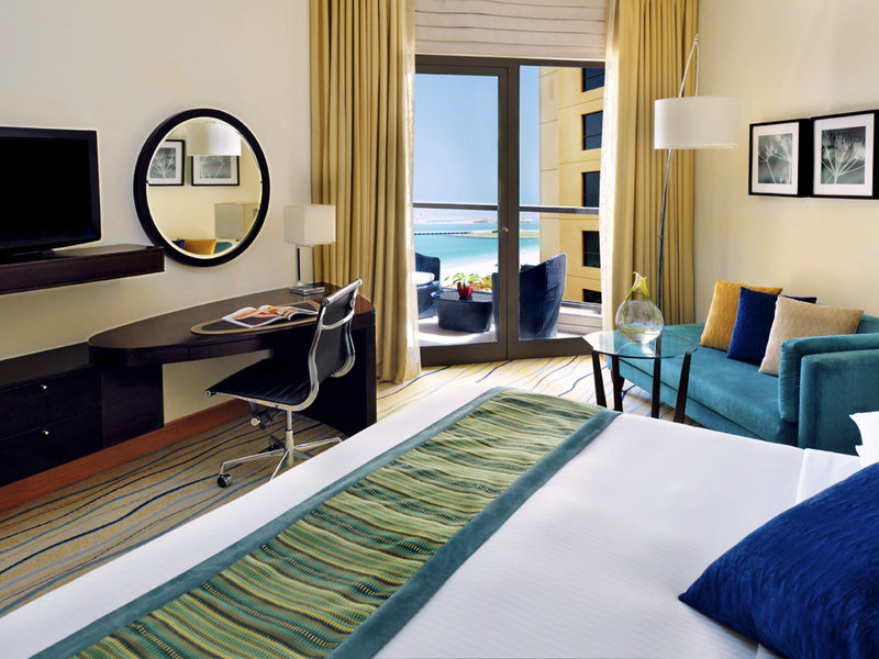 Mövenpick Hotel Jumeirah Beach 25