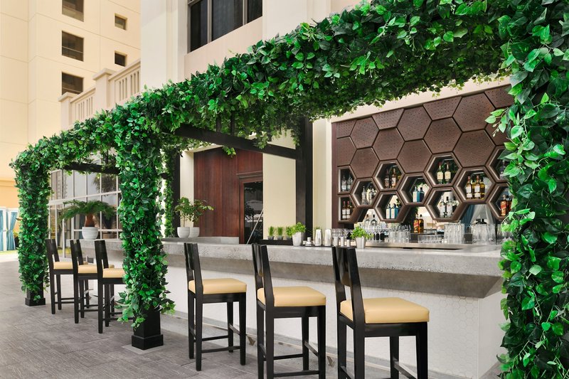 Mövenpick Hotel Jumeirah Beach 5