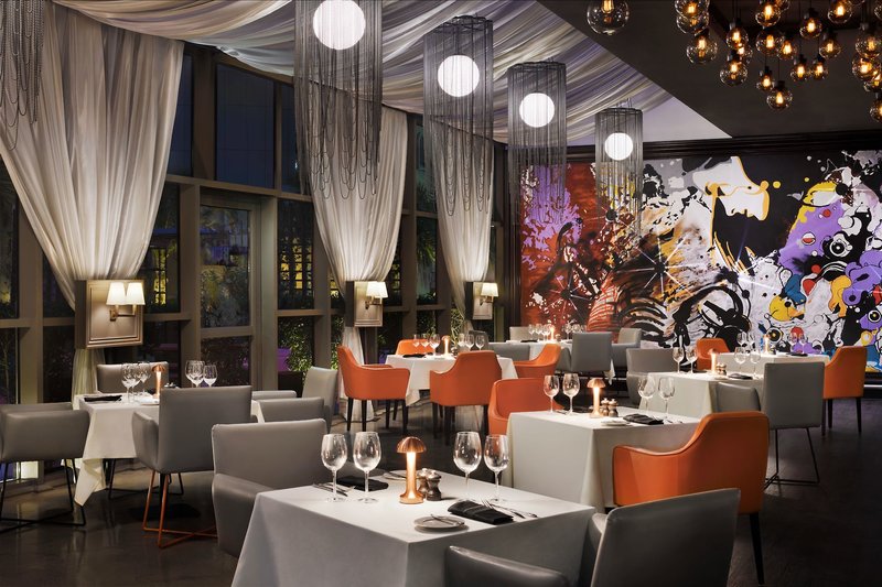 Mövenpick Hotel Jumeirah Beach 6