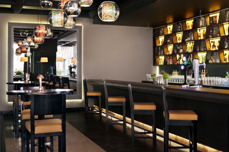 Mövenpick Hotel Jumeirah Beach 7