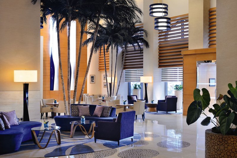 Mövenpick Hotel Jumeirah Beach 12