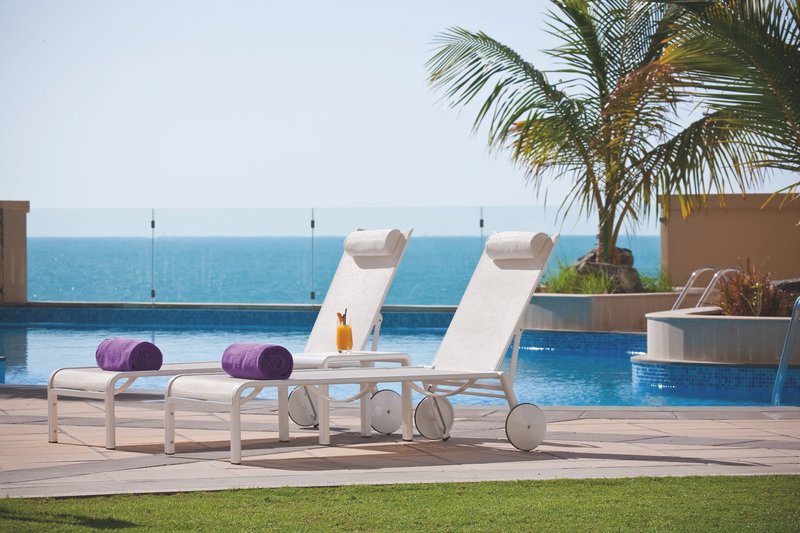 Mövenpick Hotel Jumeirah Beach 15