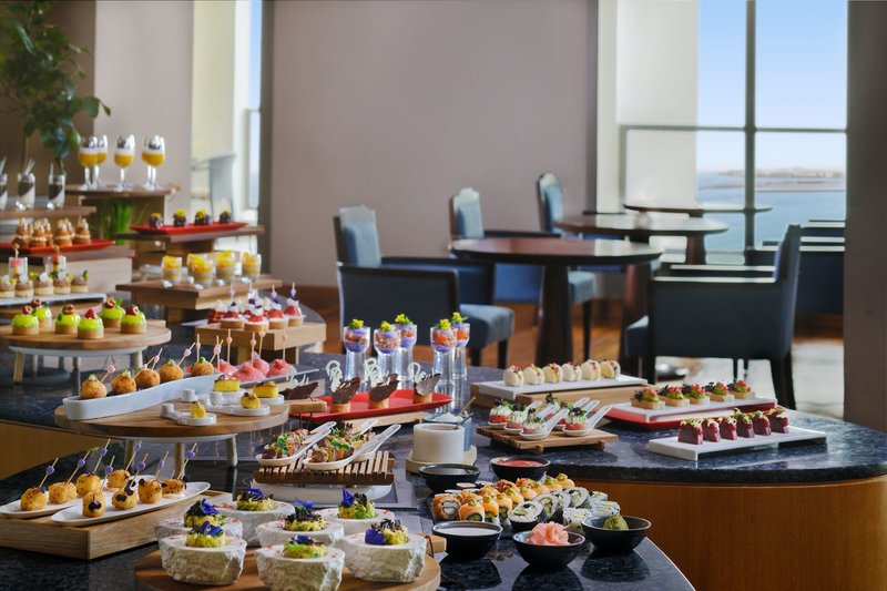 Mövenpick Hotel Jumeirah Beach 24