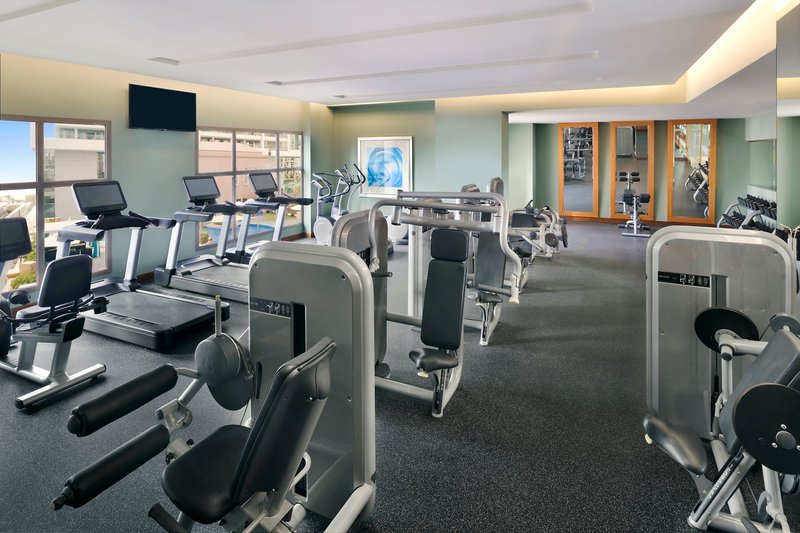 Mövenpick Hotel Jumeirah Beach 25