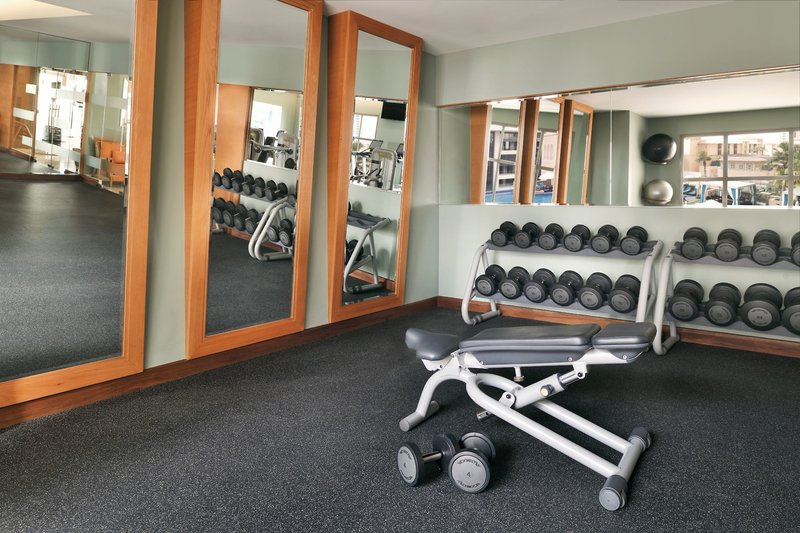 Mövenpick Hotel Jumeirah Beach 26