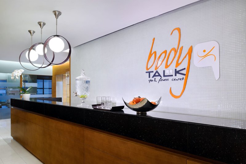 Mövenpick Hotel Jumeirah Beach 29