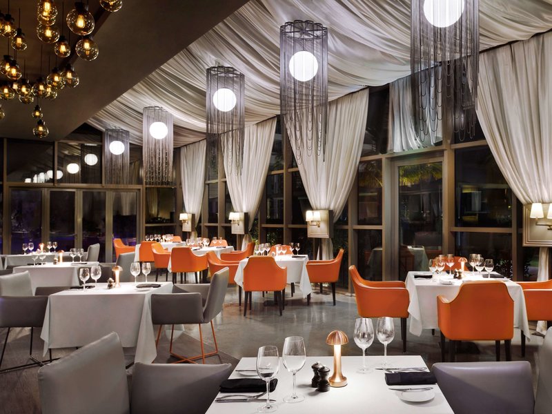 Mövenpick Hotel Jumeirah Beach 8