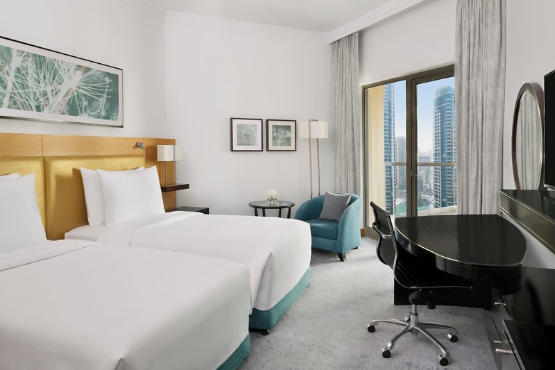 Mövenpick Hotel Jumeirah Beach 15